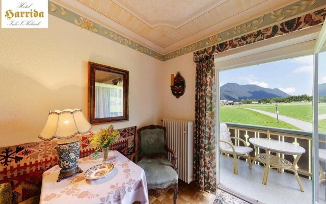 Hotel Harrida