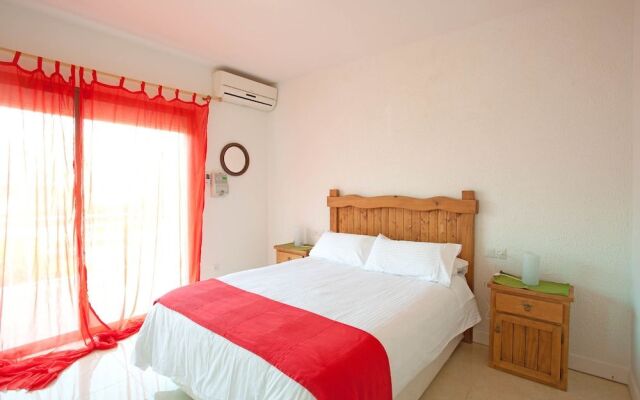 Jardines de Marberia