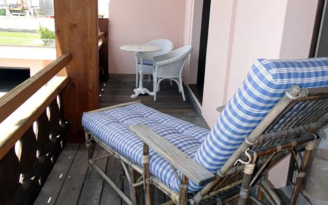 Sportweg - Four Bedroom