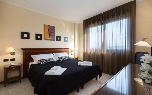 Fidenza Hotel