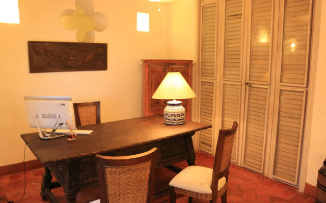 Hotel Casa de la Tablada