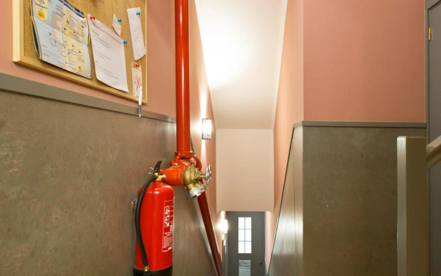 Oporto Centre Clean & Cozy Apt 1