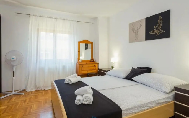 Ena Pula Comfortable Holiday Residence