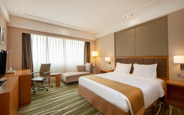 Holiday Inn Shaoxing