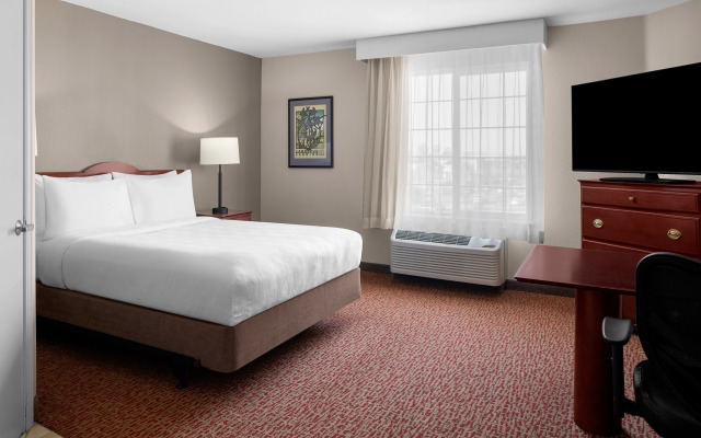 Larkspur Landing Extended Stay Suites Pleasanton