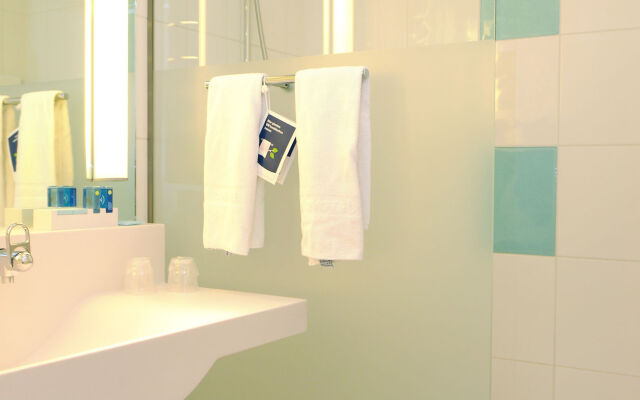 Novotel Breda