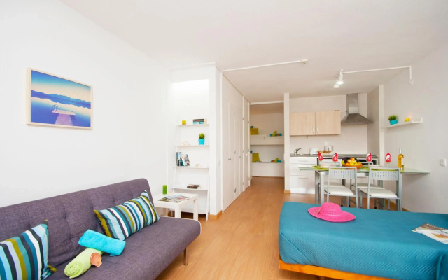 Apartment Studio Marbella