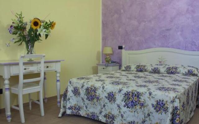 Agriturismo Sant' Isidoro
