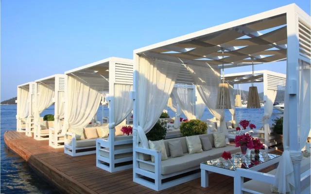 Kuum Hotel & Spa