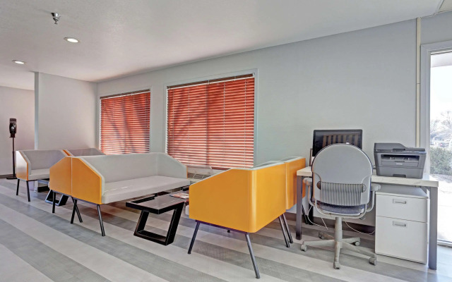 Quality Inn Pierre - Fort Pierre