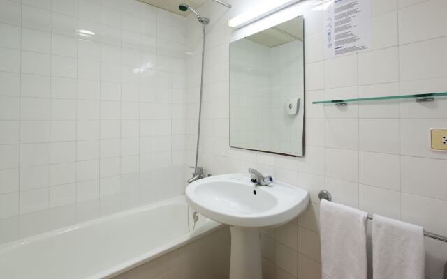Medplaya Aparthotel San Eloy
