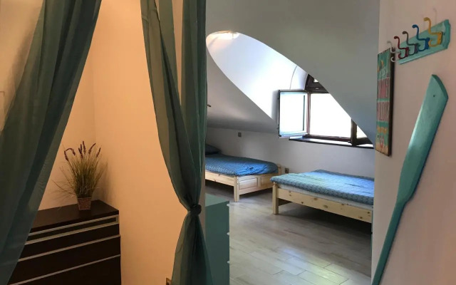 Szines Panoráma Apartman