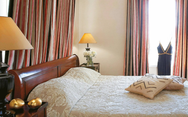 Grecotel Larissa Imperial