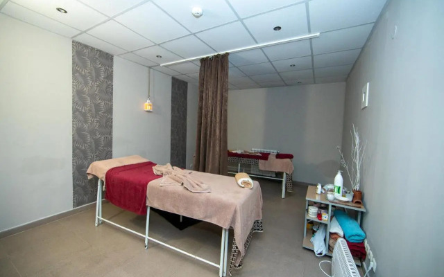 Hotel Iceberg Borovets