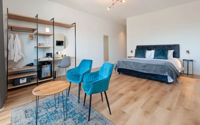 Glow Boutique Suites