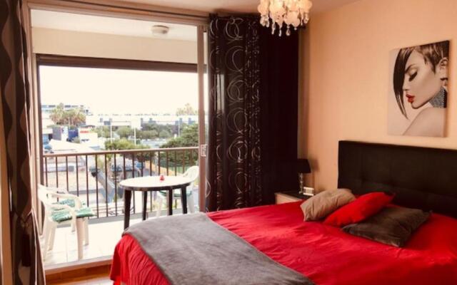 Cap d' Agde Naturiste Héliopolis F31