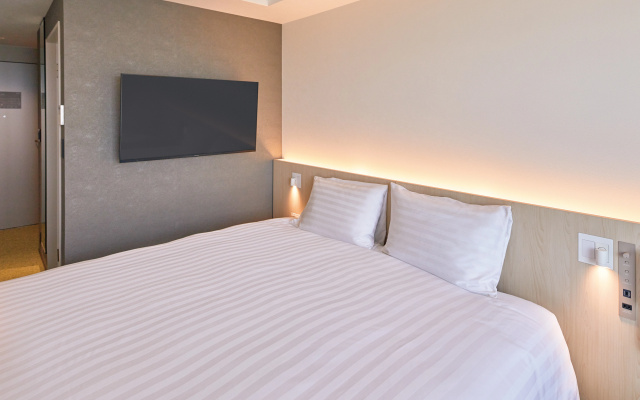 Dorsett by Agora Osaka Sakai – Guest Rooms – Sakai