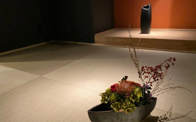Randor Residence Susukino Suites