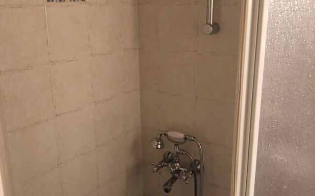 Arahova Cozy Apartment