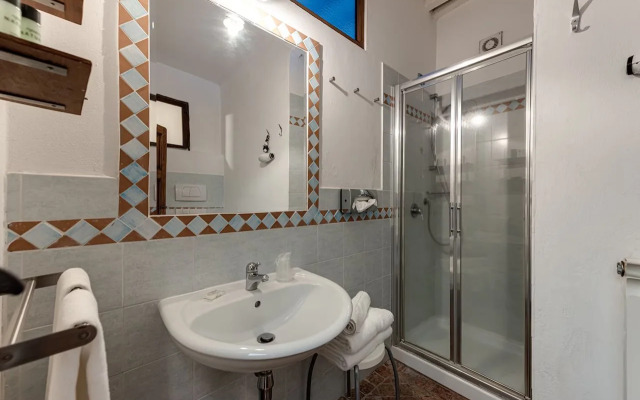 Borgo San Quirico d'Orcia B&B - Capitano Collection - Albergo diffuso