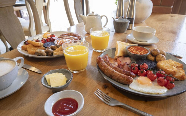 Stable Lodge Boutique B&B