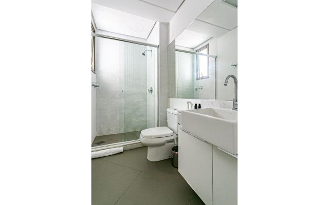 WI-FI 200MB | 350m da Praia de Jurerê #JA11