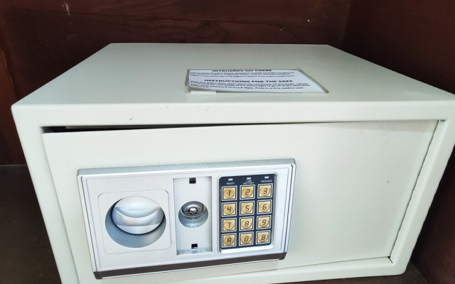 TC901 Praia com vista total