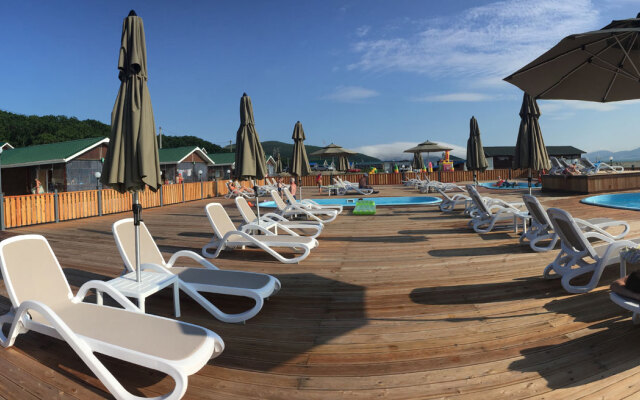 Мыс Балюзек