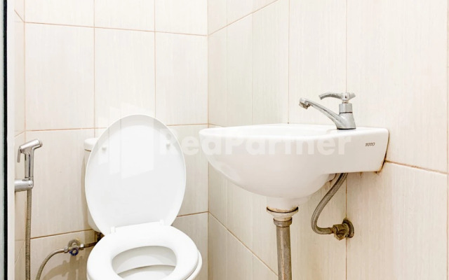 Oma Uti Syariah RedPartner near Stasiun Lempuyangan