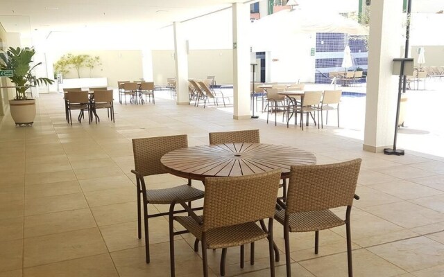 Casa da Madeira Flat R3caldas