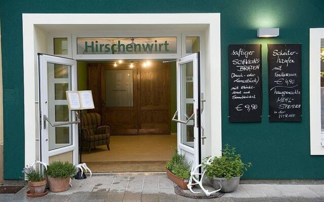 Aktivhotel Weißer Hirsch