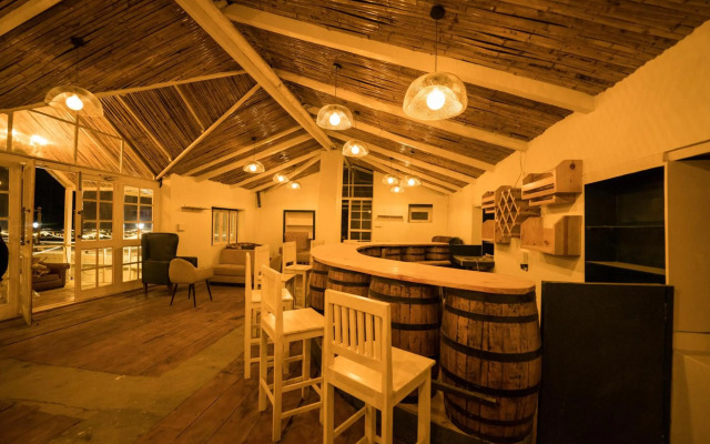 Hotel The Baga Village