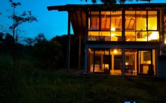 Wild Grass Nature Resort