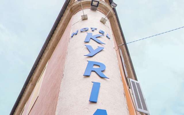 Hôtel Kyriad Nîmes Centre