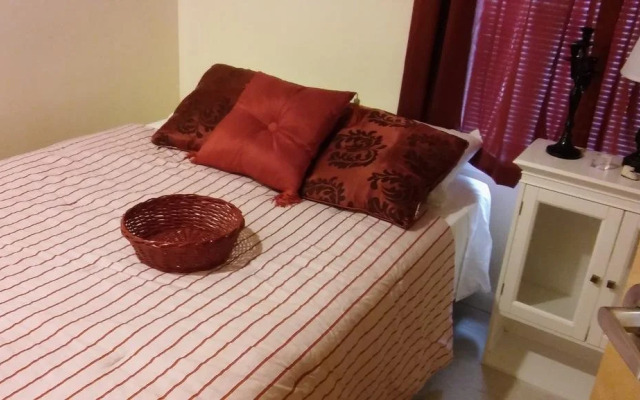 Bishop's Bed Breakfast & Beyond