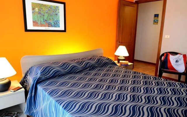 Residence Orchidea