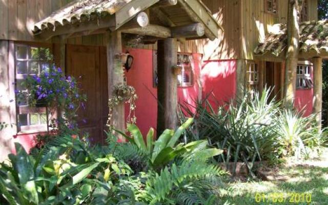 Regina Guest House