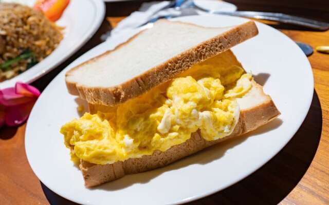 Kamasan Cottage By Reccoma