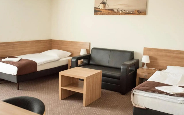 Hotel Ewita