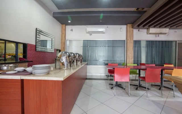 壮丽酒店(Hotel Majestic)