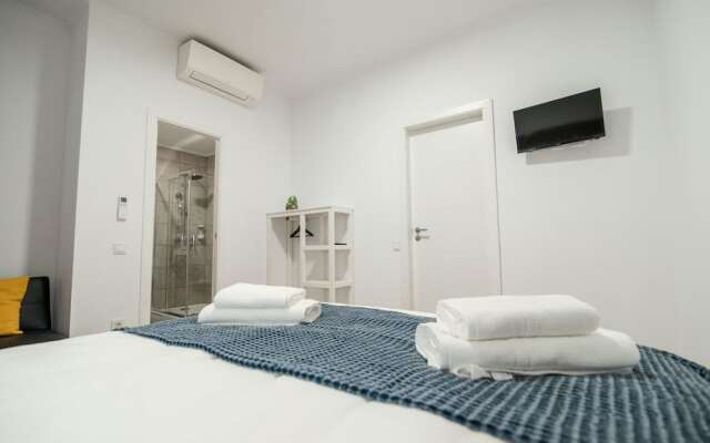 Walk'In Sodré Guest House