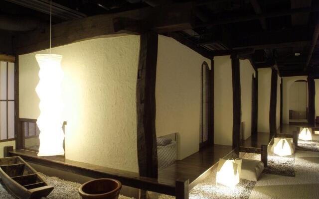 Shikotsuko Daiichi Hotel Suizantei