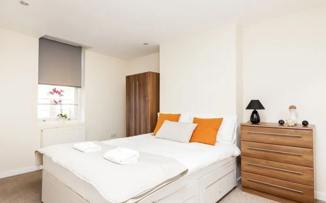 Regents Park Apartment - City Stay London
