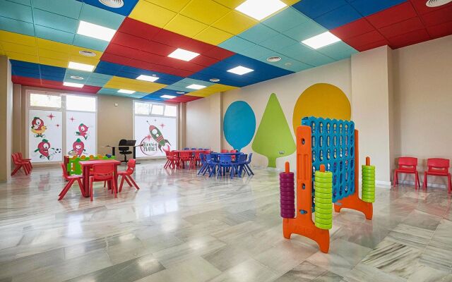 ALEGRIA Costa Ballena