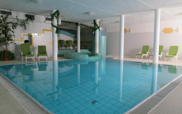 hotel Waldheim