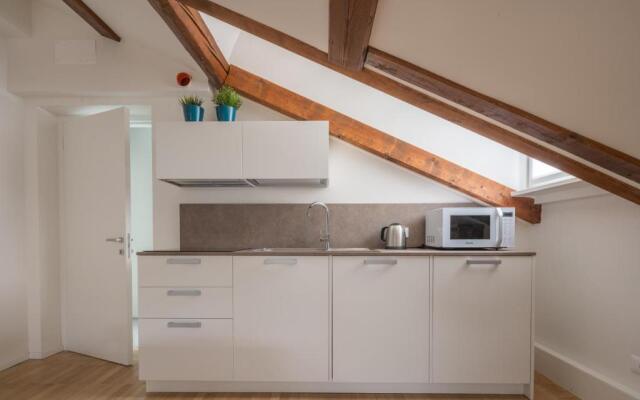 Dolomites Apartments R&R