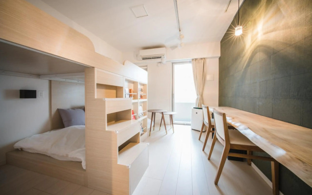 Hotel Axas Nihonbashi