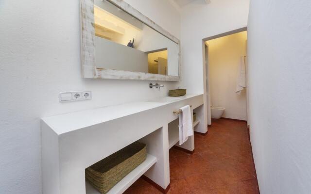 CASA SANT ISIDRE 50 in Ciutadella de Menorca