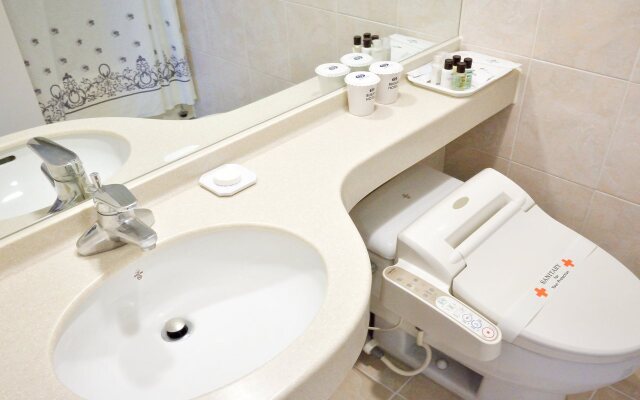 Busan Tourist Hotel