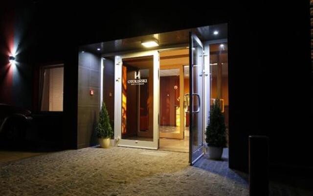 Hotel Otoliński